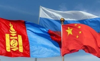 RUSSIA, CHINA AND MONGOLIA AGREE TOGETHER DEVELOP IN TOURISM BORDER REGIONS