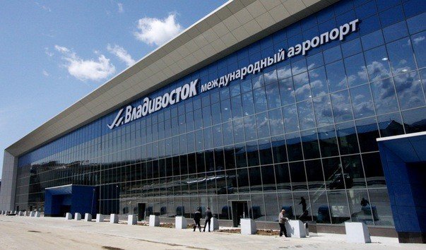 Vladivostok International Airport has switched to the summer flight schedule