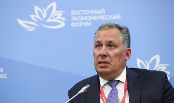 Vladivostok may become the olympic city in 2036 Vladivostok may become the olympic city in 2036