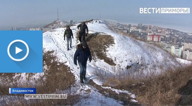 A unique observation deck to be built in Vladivostok A unique observation deck to be built in Vladivostok