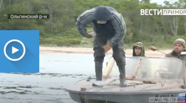 Public organisations of indigenous people help the locals to get familiar with fishing quotas Public organisations of indigenous people help the locals to get familiar with fishing quotas