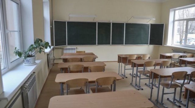 All of educational facilities of Primorye will be open on September 1st All of educational facilities of Primorye will be open on September 1st