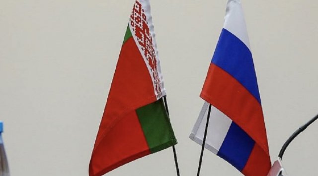 Belarus days to be held in Primorye