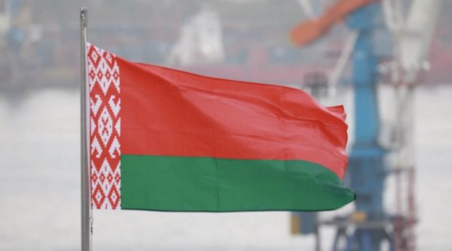 Embassy of the Republic of Belarus opened in Primorye